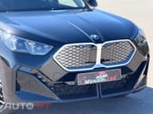 BMW iX2 eDrive20