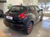 Nissan Juke 1.5 dCi Tekna Premium