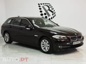 BMW 520 d Auto