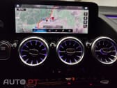 Mercedes-Benz EQA 250 Progressive