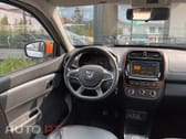 Dacia Spring Electric 45 Comfort Plus