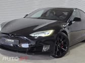 Tesla Model S 100D