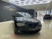 BMW 120 d