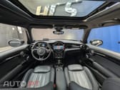 MINI Cooper Cooper SE Yours