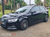 Audi A3 1.6 TDI Sport