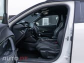 Peugeot 3008 1.2 PureTech GT Line EAT8