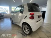 Smart ForTwo 1.0 mhd Passion 71