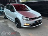 Volkswagen Polo 1.4 TDi Cross GPS
