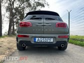 MINI Clubman SD AUTO DESPORTIVA