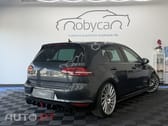 Volkswagen Golf 2.0 TSI GTI DSG