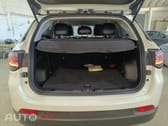 Jeep Compass 1.6 MultiJet Limited