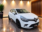 Renault Clio 1.5 dCi Limited