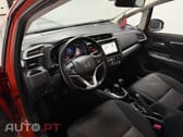Honda Jazz 1.3 I-VTEC Elegance+Connect Navi