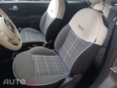 Fiat 500C 1.2 Lounge Dualogic S&S