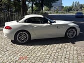 BMW Z4 23 i