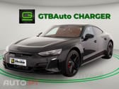 Audi E-Tron GT I.V.A DEDUTIVEL 
