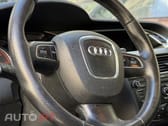 Audi A4 2.0 TDI
