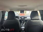 Renault Captur 1.5 DCI Bussiness Edition