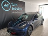 Tesla Model 3 Standard Range Plus RWD