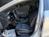 Mercedes-Benz A 180 d AMG Line