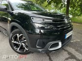 Citroen C5 Aircross 1.6 Hybrid Feel Pack e-EAT8