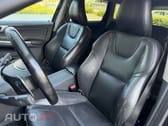 Volvo XC60 2.0 D3 Dynamic Edition Geartronic