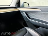 Tesla Model Y Long Range Dual Motor AWD