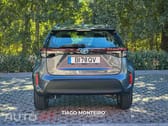 Toyota Yaris Cross 1.5 Hybrid Comfort Plus