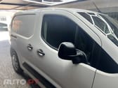 Citroen Berlingo 1.5 BlueHDi M - 2 Lugares