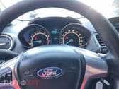 Ford Fiesta 1.0 Ti-VCT Titanium