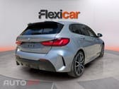 BMW 118 i Pack Desportivo M Auto