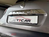 Renault Captur 1.5 dCi Exclusive