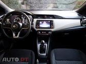 Nissan Micra 1.0 IG-T Acenta