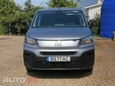 Fiat Doblo Doblo 1.5 BlueHDi Maxi