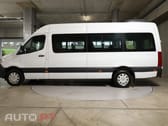 Mercedes-Benz Sprinter 315 CDI/43 Luxo (2+2+2+3)