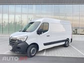 Renault Master 2.3 dCi L2H2 3.3T SS