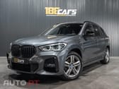 BMW X1 xDrive25e Pack Desportivo M