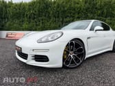 Porsche Panamera Edition