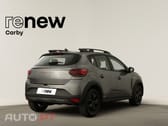 Dacia Sandero Sandero 1.0 TCe Stepway Extreme
