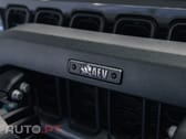 Jeep Wrangler 2.2 CRD Sport AT