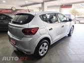 Dacia Sandero 1.0 ECO-G Essential Bi-Fuel