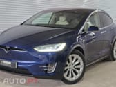 Tesla Model X 100D