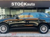 Jaguar F-Pace 2.0 D Aut