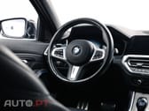 BMW 330 e Touring Pack M Auto