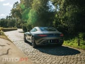 Mercedes-Benz AMG GT S