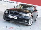 BMW 116 i