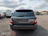 Land Rover Range Rover Sport 2.7 TDV6 HSE