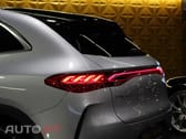Mercedes-Benz EQE SUV 300 Edition
