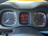 Fiat Panda 1.0 Hybrid City