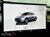 Tesla Model Y Standard